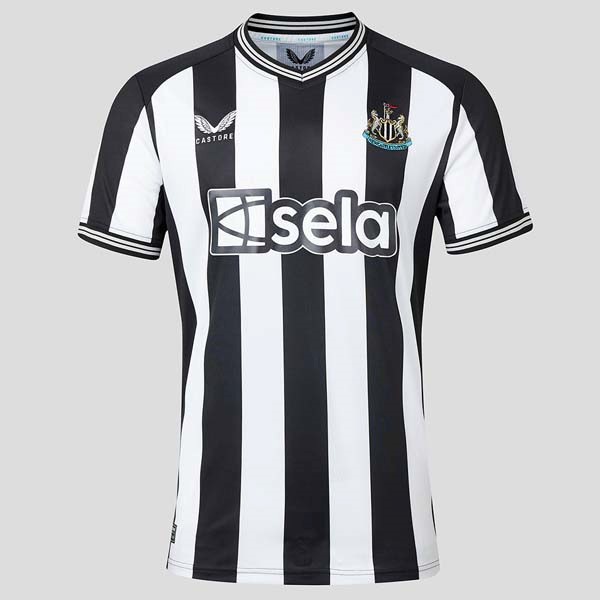 Tailandia Camiseta Newcastle United Primera Equipación 2023/2024
